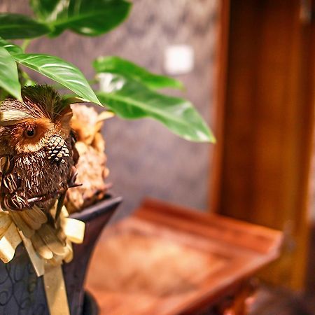 Cai She Hotel Тайпей Екстериор снимка